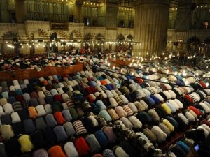 İl il bayram namazı saatleri