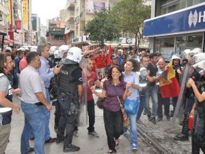 Tam 37 kişi gözaltına alındı