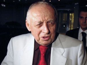 Cenaze namazı Fatih Camii’nde