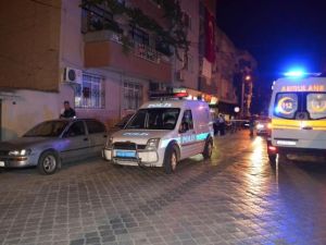 Yine kadın cinayeti