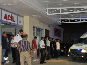 2 ilde trafik kazası: 1 ölü, 10 yaralı