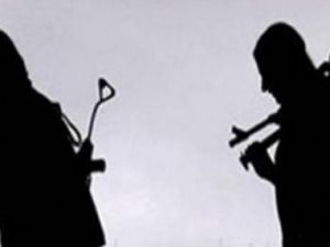 Eylem hazırlığı yapan 2 terörist yakalandı!