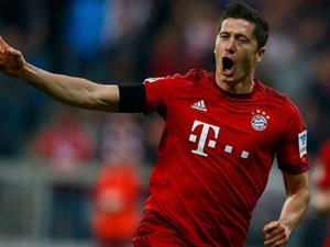 9 dakikada 5 gol attı