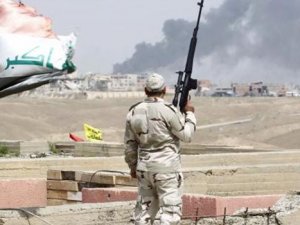 IŞİD'in idari emiri öldürüldü