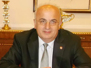 Trabzon’da Türkiye’nin en büyük çocuk hastanesi yapılacak!