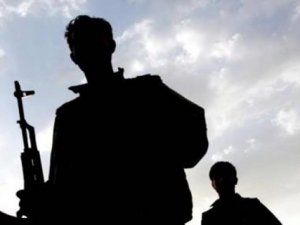 PKK sivilleri vurdu: 1 ölü, 1 yaralı