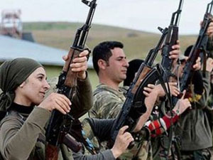 20 bin kişiden 'koruculuk' başvurusu