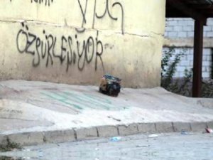 Asker tek kurşunla işi bitirdi!