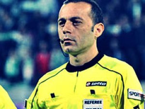 Cüneyt Çakır ve Güvenlik tartışmasının aslı...