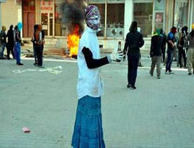 Terörün 79 günlük bilançosu