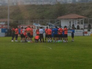 Şota hataları anlattı