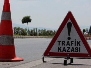 5 günlük acı bilanço: 66 ölü