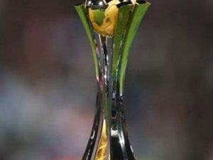 Kulüpler Dünya Kupası kurası çekildi