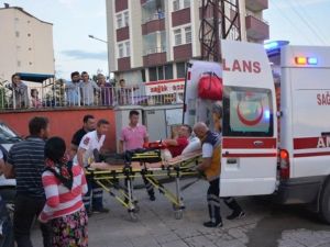 Kavgada silahlar konuştu: 2 ölü, 1 yaralı