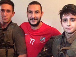 "İstiklal Marşı'nı okutmadılar!"