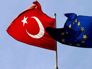 AB'den Türkiye'ye dev yardım