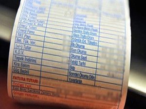 Elektrik faturasında binlerce abone için kritik karar