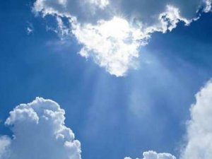 Yurtta hava durumu! Meteoroloji'den gelen ilk açıklama