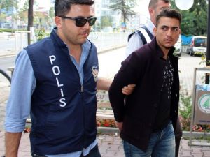 Bunun adı vahşet !