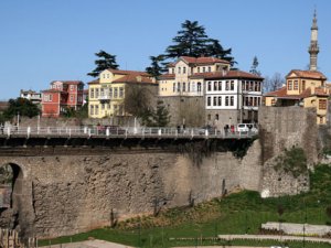 Osmanlı Trabzon'da yaşatılacak