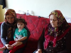 Irak’ta kaçırılan işçilerin aileleri bayrama buruk girdi