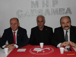 Terör saldırılarına tepkiler