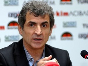 Alanyaspor’da Erhan Altın Dönemi Sona Erdi