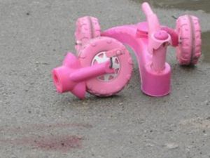 4 yaşındaki küçük çocuğun feci sonu