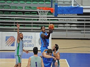 Trabzonspor'da Hardy fırtınası