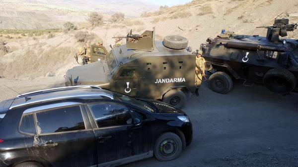 O HDP'liler serbest bırakıldı