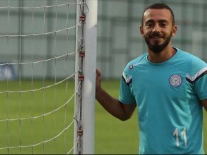 Trabzon'dan gitti yıldız gibi parlıyor