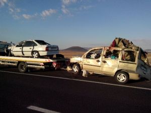 13 kişinin kimlikleri belirlendi