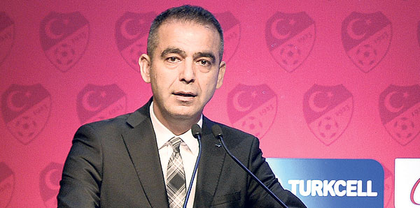 MHK'dan Cüneyt Çakır açıklaması