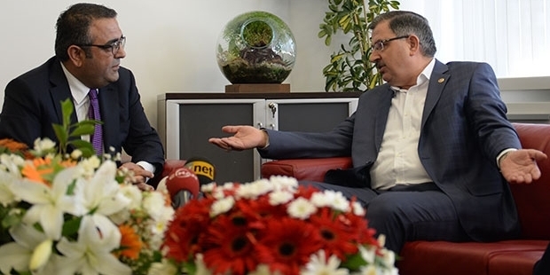 AK Parti CHP arasında bismillah krizi