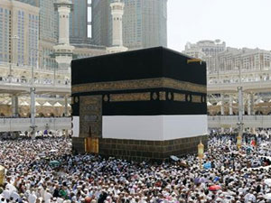 Kral’dan Mina’daki izdihama soruşturma talimatı