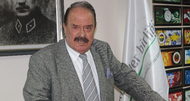 Aziz Yıldrım'a Cavcav ayarı