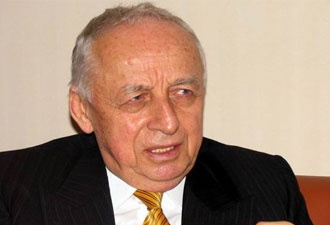 İbrahim Cevahir cenaze namazı kılındı