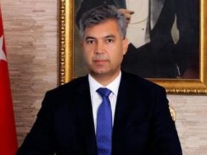 Validen belediye başkanına sert sözler: ’’Bana kimse...’’