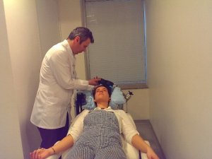 Felç Hastalarında Yeni Umut Prof.Dr.Cengiz Bahadır