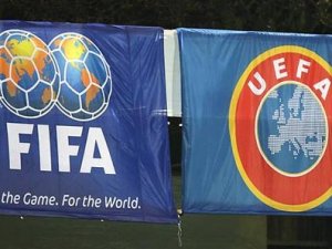 FIFA Başkanı Blatter’e Soruşturma Açıldı
