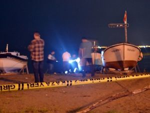 Ordu’da vahşi cinayet !