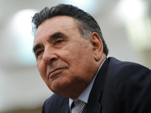 Aydın Doğan dan Recep Tayyip Erdoğan'a Gümüşhaneli cevap