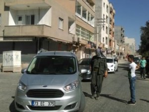 20 yıldır aranan PKK yöneticisi Ankara'da yakalandı