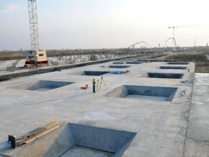 Çukurova Havalimanı yeniden ihaleye çıkacak