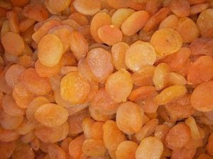 Kayısıda fiyatlar dip yaptı