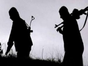 Operasyon: 6 PKK'lı!