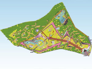 Trabzon Botanik’te durmak yok