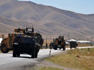 Mehmetçiğin dikkati faciayı önledi