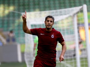 Alper Uludağ yeniden ilk 11 de