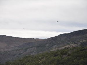 Tunceli’de çatışma: 1 subay yaralı